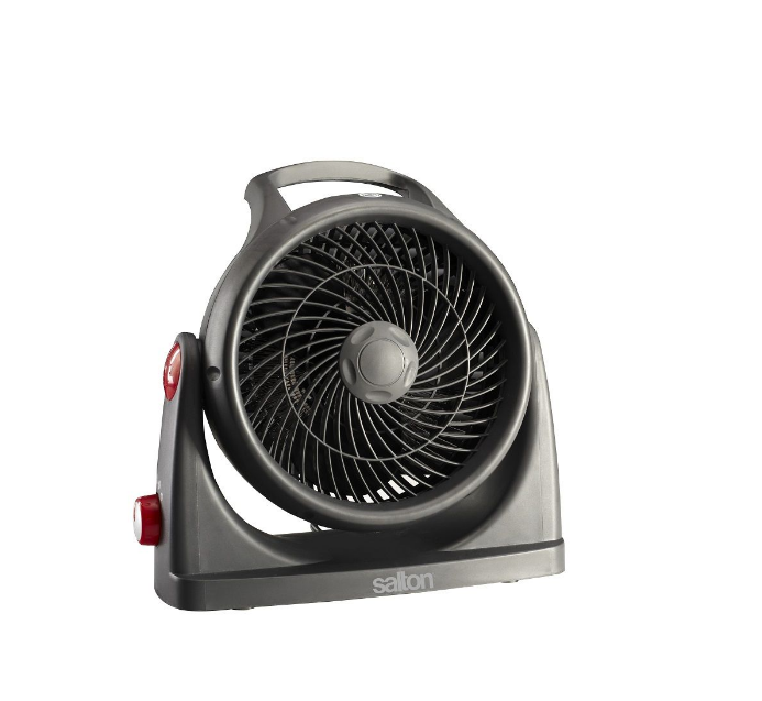 Salton - Aerio Fan Heater