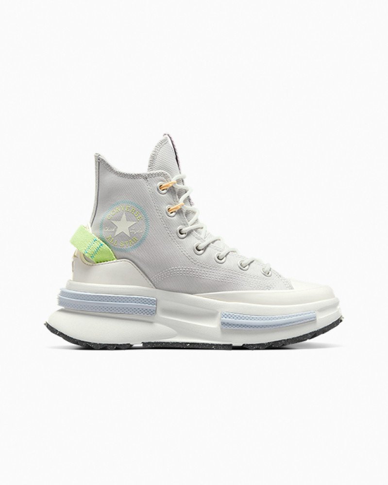 Run Star Legacy Cx Platform Woven Hi