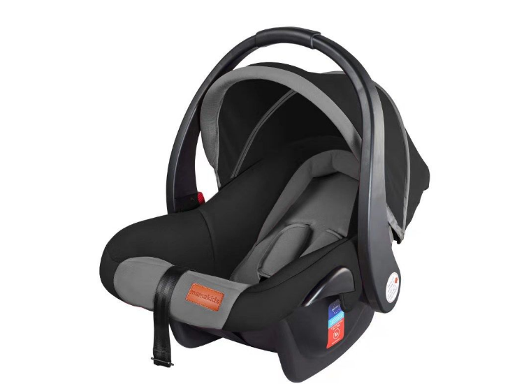 Baby & Toddler Portable & Comfortable Car Seat
