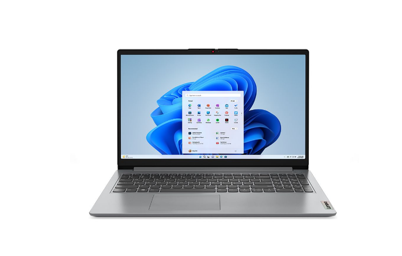 Lenovo IdeaPad 1 Ryzen 3 7320U 4GB 256GB SSD 15.6" HD Notebook