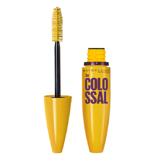Maybelline Colossal Mascara Glam Black