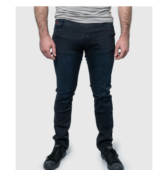 SOVIET MENS ROYCE - SLIM CUT DENIM