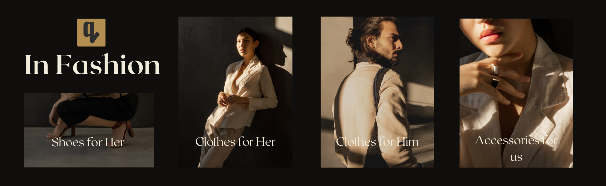 Quarlytics Shopping promo