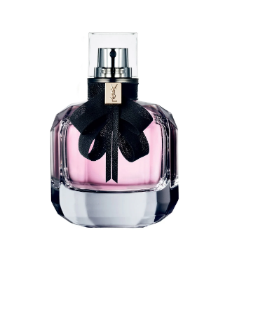 Yves Saint Laurent Mon Paris Eau de Parfum