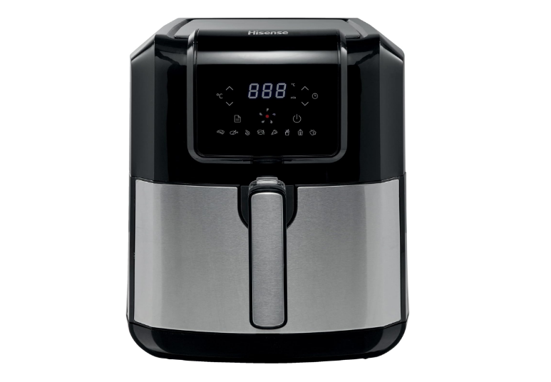 Hisense Digital Air Fryer XL 6.3Litre