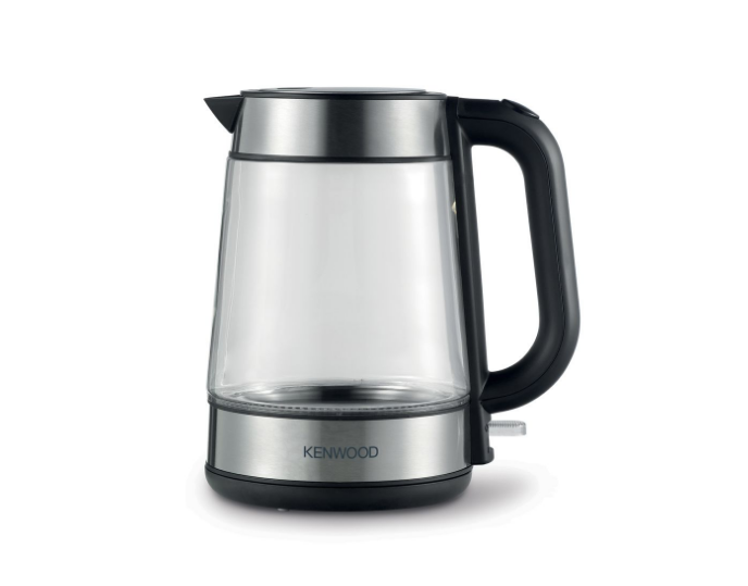 Kenwood Glass Kettle, 1.7 Litre Capacity