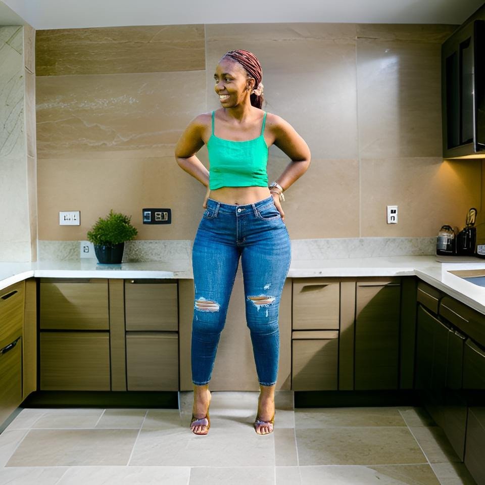 Elevate Super Skinny Jeans