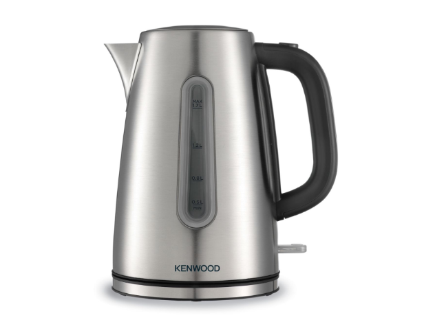 Kenwood 1.7L Stainless Steel Kettle